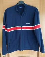 Dickies trainingsjacke blau gebraucht kaufen  Idar-Oberstein