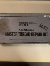 Master thread repair for sale  Clarksville