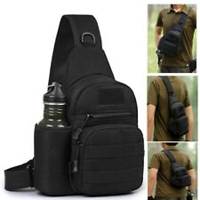 Tactical sling chest for sale  DUNSTABLE