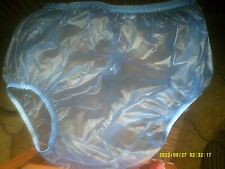 Culotte incontinence adulte d'occasion  Cappelle-la-Grande