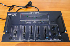 Power mpk 304 for sale  Shipping to Ireland