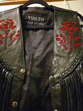 Yukon jack leather for sale  Bismarck