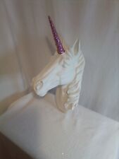 Vintage unicorn horse for sale  Hudson