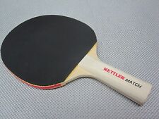 Kettler match tischtennisschl� gebraucht kaufen  Gräfrath