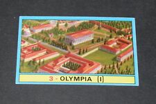 Olympia panini olympia d'occasion  Expédié en Belgium