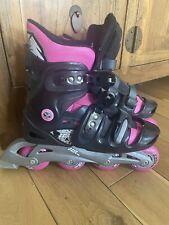 Fear roller skates for sale  CHESTER