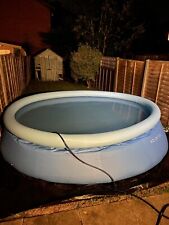 Swimming pool used for sale  LUTON
