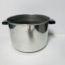 Stock pot saucepan for sale  Shipping to Ireland