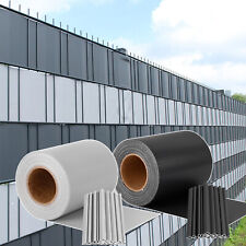 Pvc privacy protection for sale  Shipping to Ireland