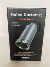 hole cutter for sale  Poughquag
