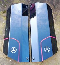 Mercedes mp4 mirror for sale  BLACKPOOL