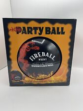 Fireball whisky party for sale  Hillsborough