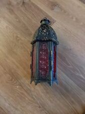 Yankee candle lantern. for sale  BOOTLE