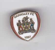 Barnsley lapel badge for sale  RENFREW