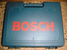 Bosch akkuschrauber koffer gebraucht kaufen  Winsen (Aller)