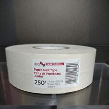 Drywall mud paper for sale  North Judson