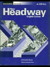 New headway english usato  Italia