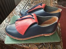 Traditional handmade clogs. for sale  EDINBURGH