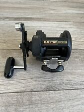 shimano tld 15 for sale  San Marcos