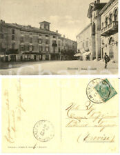 1913 moncalvo piazza usato  Milano