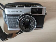 Vintage olympus trip for sale  Shipping to Ireland