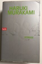 1q84 haruki murakami gebraucht kaufen  Raunheim