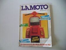 Moto 1983 bmw usato  Salerno