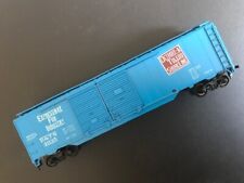 Athearn trains 50ft for sale  SANDY
