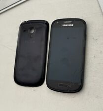 Samsung Galaxy S3 mini GT-I8200N dispensador pantalla defectuosa placa OK segunda mano  Embacar hacia Argentina