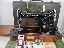 Special 1951 singer for sale  Shipping to Ireland
