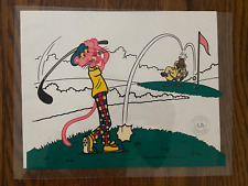 Pink panther certified for sale  Fort Worth