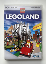 Spiel lego legoland gebraucht kaufen  Burgdorf