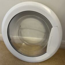 WHIRLPOOL WWDC9440 Washing Machine Complete Door Incl Hinge for sale  Shipping to South Africa