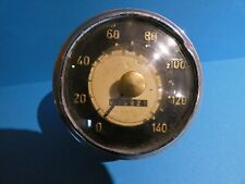 Ddr goldpunkt tachometer gebraucht kaufen  Meerane