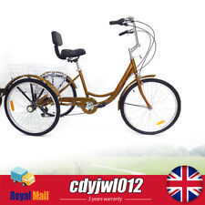 Speed adult tricycle for sale  Shipping to Ireland