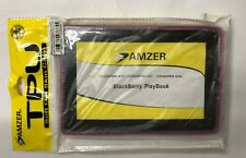 Amzer silicone skin for sale  Burley