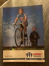 Carte postale cyclisme d'occasion  La-Varenne-Saint-Hilaire