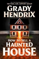 Sell haunted house for sale  Hillsboro