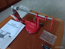 Apple peeler corer for sale  Shipping to Ireland
