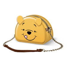 Disney handbag winnie usato  Boscotrecase