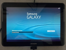 Samsung galaxy tab2 d'occasion  Castelnau-le-Lez
