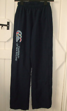 canterbury joggers for sale  SCARBOROUGH