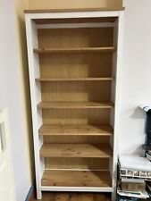 Ikea hemnes bookcase for sale  FARNBOROUGH