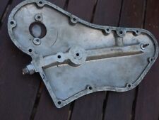 Velocette timing cover for sale  Shipping to Ireland