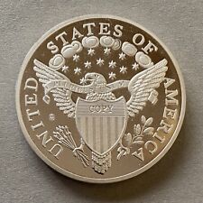 Usa dollar argent d'occasion  Nice-