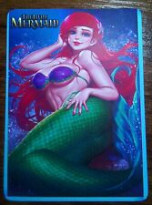 Ariel little mermaid for sale  ALNESS
