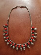 Vintage bijoux. perles d'occasion  Colmar
