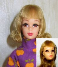 Servicio de restauración de patrón vintage Barbie TNT Mod Francie de Lolaxs segunda mano  Embacar hacia Argentina