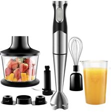 Frullatore immersione 6in1 usato  Fondi