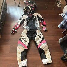 youth motocross gear for sale  Colorado Springs